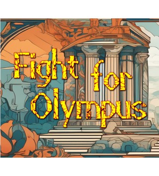 Fight for Olympus Steam Key GLOBAL